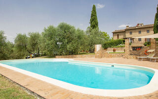 Náhled objektu Il Casolarino, Certaldo