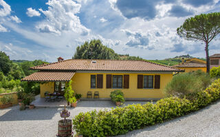 Náhled objektu Il Sorriso, Certaldo