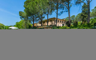 Náhled objektu Casolare Bretulla, Castelfiorentino