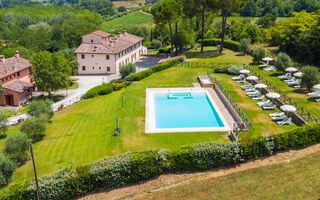 Náhled objektu Podere Francigena, Castelfiorentino