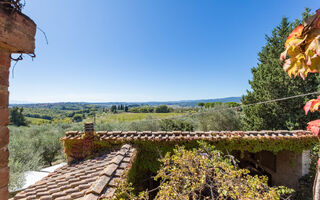 Náhled objektu La Foresta, Castellina in Chianti
