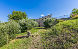Náhled objektu Cerretino group house 14 sleeps, Castellina in Chianti