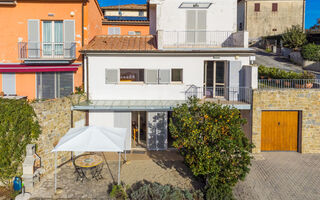 Náhled objektu Casa Chiara, Castellina in Chianti