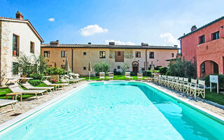 Náhled objektu La Chicca, San Gimignano