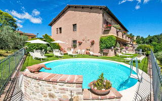 Náhled objektu Lari, San Gimignano