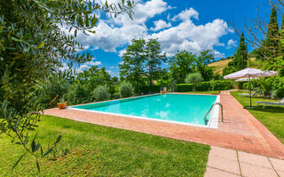 Náhled objektu Borgo Roccaia, San Gimignano
