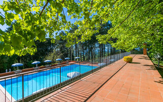 Náhled objektu Appartamenti San Vivaldo, Montaione