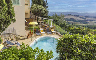 Náhled objektu Antica Pietra, Montaione