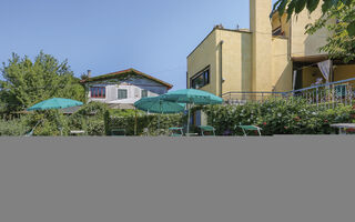 Náhled objektu Villetta Nel Verde, Montaione