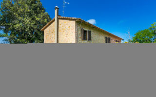 Náhled objektu Poggio al Colle, Montaione