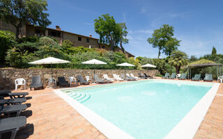 Náhled objektu Giotto, Montaione