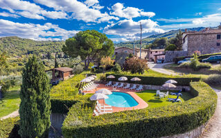 Náhled objektu Pietralina, Greve in Chianti