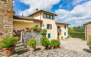 Náhled objektu Ortensia, Greve in Chianti