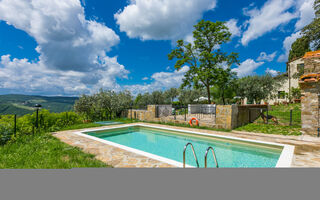 Náhled objektu Mangiatoia, Greve in Chianti