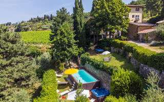 Náhled objektu Ridaldi, Greve in Chianti