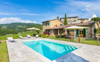 Náhled objektu Casa 360, Greve in Chianti