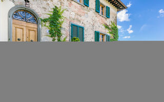 Náhled objektu Casa Paolina, Greve in Chianti