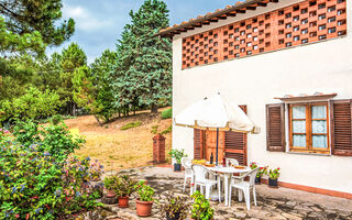 Náhled objektu Tribolina, Cavriglia