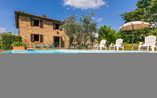 Náhled objektu Castello Di Montozzi, Pergine Valdarno