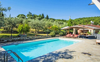 Náhled objektu Posticcia Vecchia, Pergine Valdarno