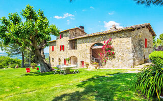 Náhled objektu Badia A Passignano, Badia a Passignano