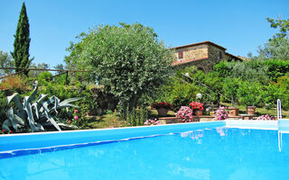 Náhled objektu Podere Il Casino, Badia a Passignano