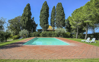 Náhled objektu Podere Campiglia, Tavarnelle Val di Pesa