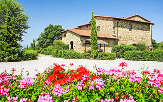 Náhled objektu La Colomba N°4, Gaiole in Chianti