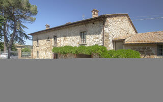 Náhled objektu La Terrazza, Radda in Chianti