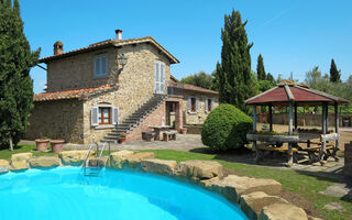 Náhled objektu Casa Clotilde, Monte San Savino