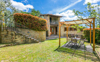 Náhled objektu Tegliaia, Montevarchi