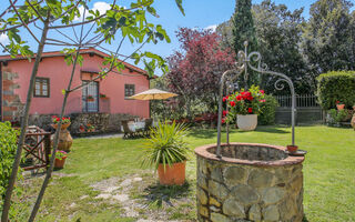 Náhled objektu Podere Le Poggiole, Montevarchi