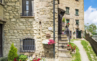 Náhled objektu La Fonte, Volterra