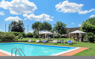 Náhled objektu Residenz Le Cascatelle, Massa Marittima