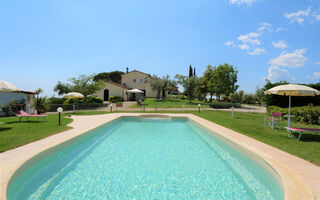 Náhled objektu Agr. Baia Degli Ulivi, Massa Marittima