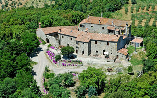Náhled objektu Castello Di Civitella, Roccastrada