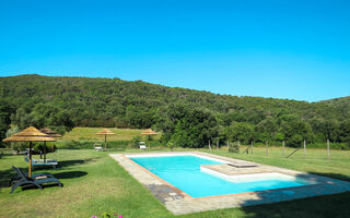 Náhled objektu Agriturismo Arnaione, Roccastrada