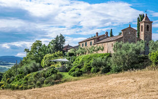 Náhled objektu Bel Giardino, Paganico