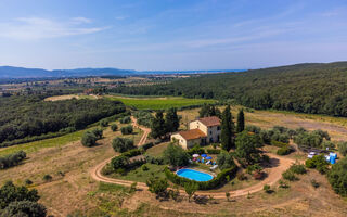 Náhled objektu Podere Campo Fiorito, Follonica