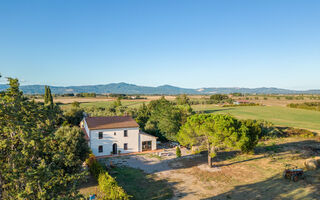 Náhled objektu Podere San Fermo, Grosseto
