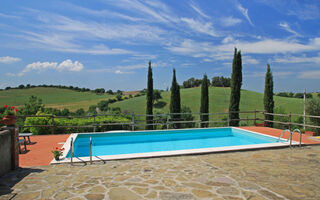 Náhled objektu La Casetta, Grosseto