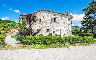 Náhled objektu Santa Fiora Retreat, Arcidosso