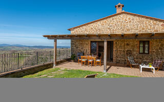 Náhled objektu Civitella, Scansano