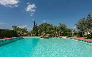 Náhled objektu Bardi Ii, Scansano