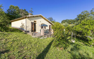 Náhled objektu Grilli, Scansano