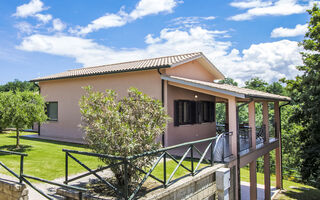 Náhled objektu Thermae Apartment 24, Pitigliano