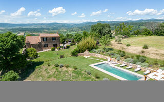 Náhled objektu Montecavallo, Saturnia