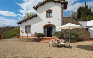 Náhled objektu Casa Melograno, Terranuova Bracciolini