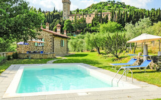 Náhled objektu Cortona Sunshine, Cortona