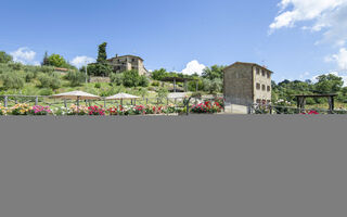 Náhled objektu La Dama, Cortona